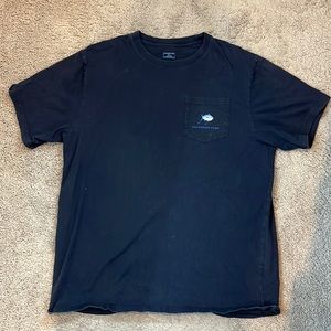 Southern Tide T-shirt, size large